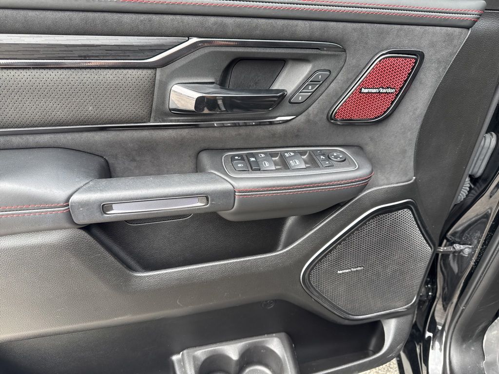 2023 RAM Ram 1500 Pickup TRX - Photo 24