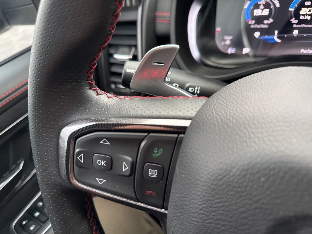2023 RAM Ram 1500 Pickup TRX - Photo 34