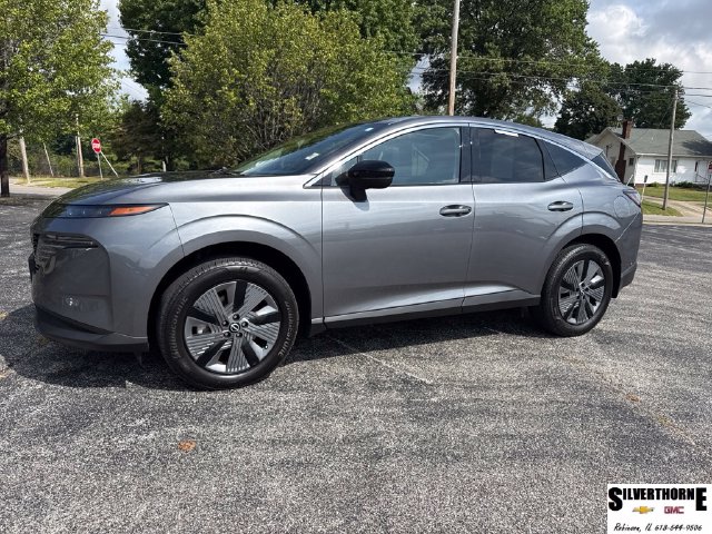2025 Nissan Murano
