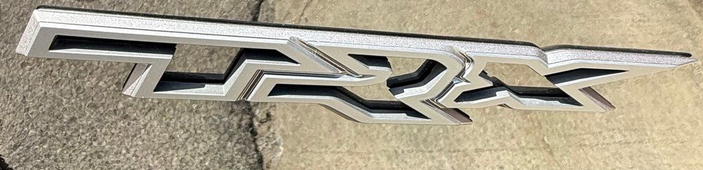 2023 RAM Ram 1500 Pickup TRX - Photo 9