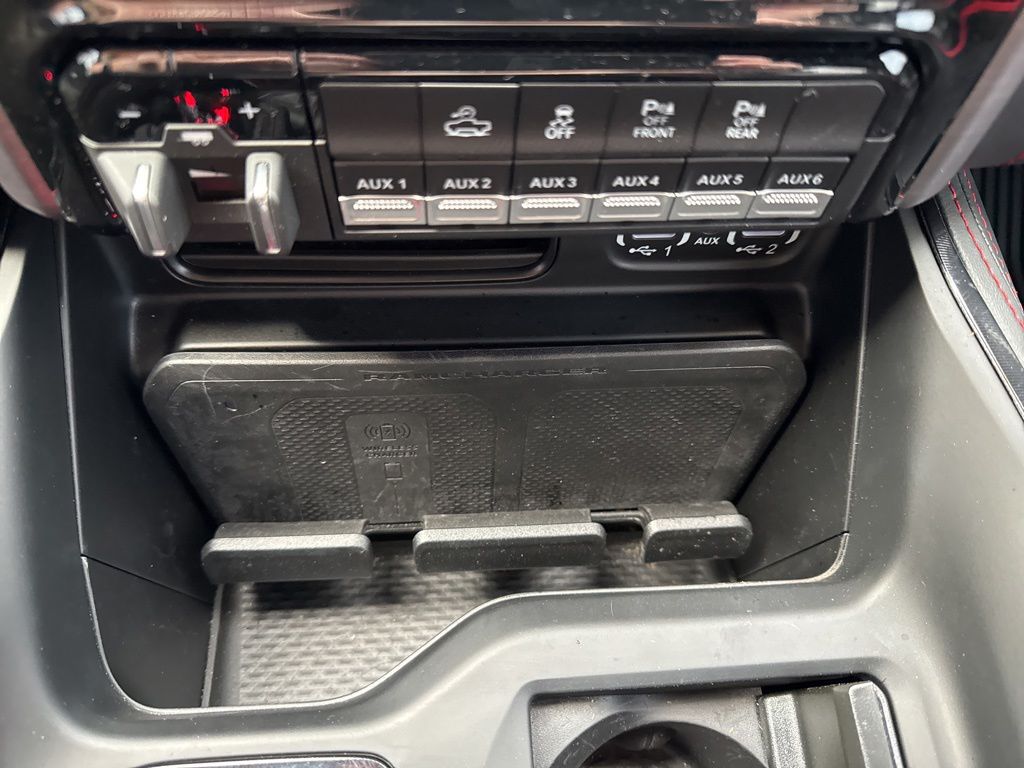 2023 RAM Ram 1500 Pickup TRX - Photo 44