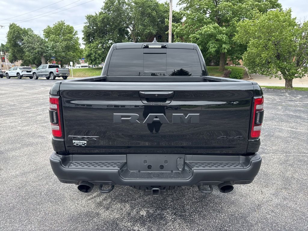 2023 RAM Ram 1500 Pickup TRX - Photo 8