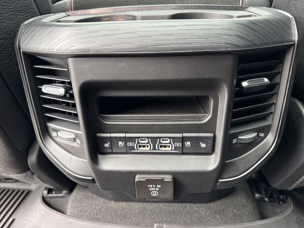2023 RAM Ram 1500 Pickup TRX - Photo 21