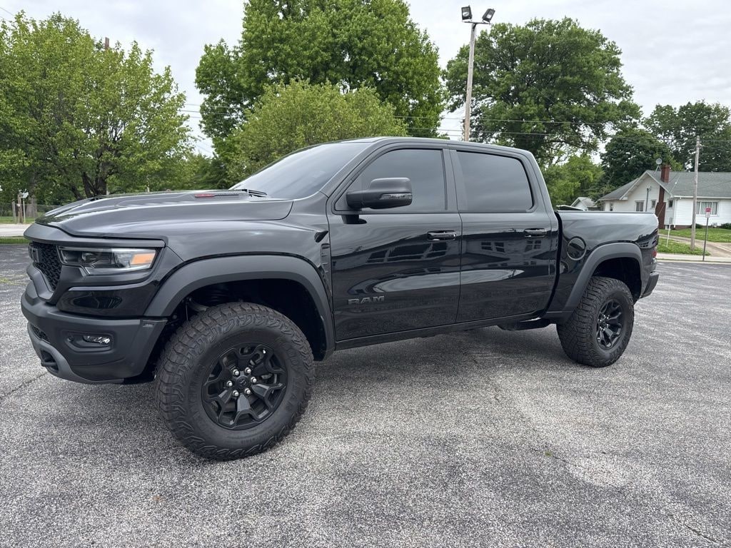 2023 RAM Ram 1500 Pickup TRX - Photo 3