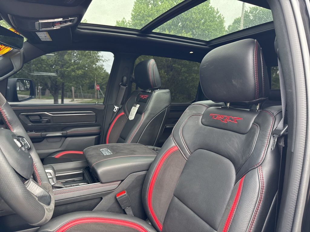 2023 RAM Ram 1500 Pickup TRX - Photo 26
