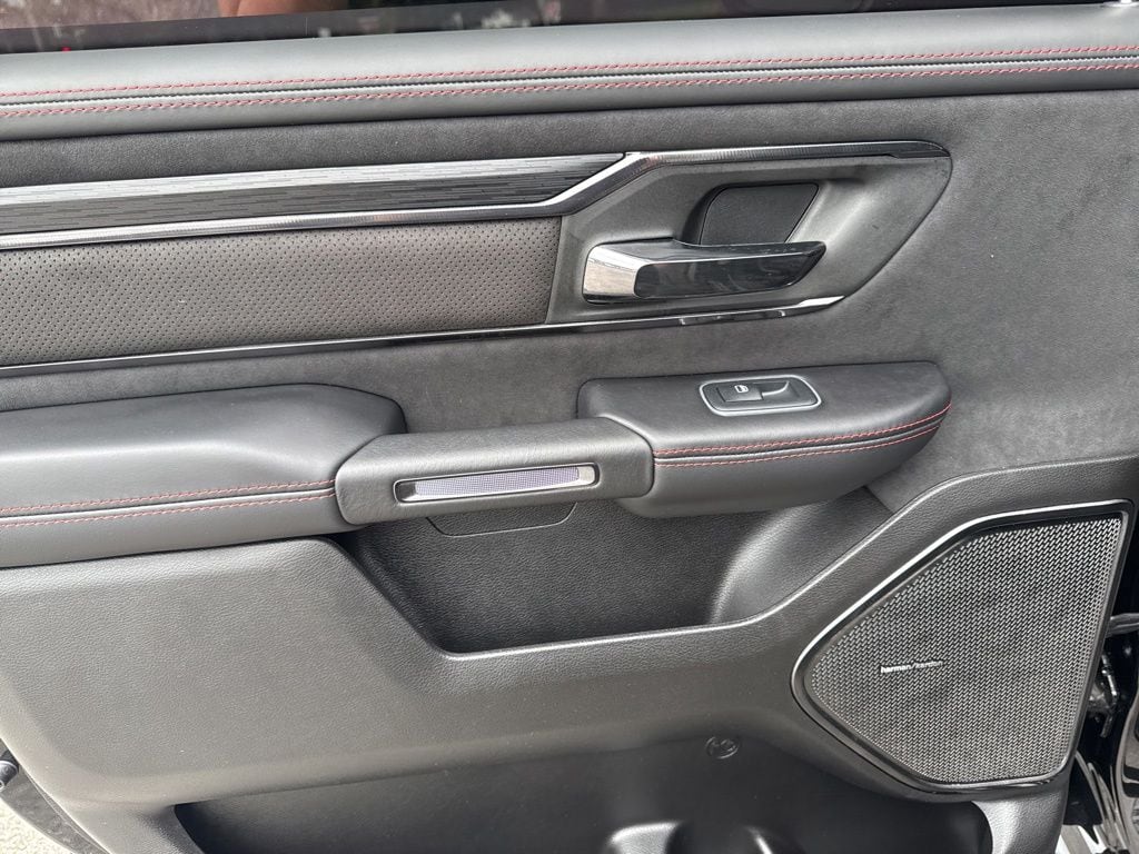 2023 RAM Ram 1500 Pickup TRX - Photo 19