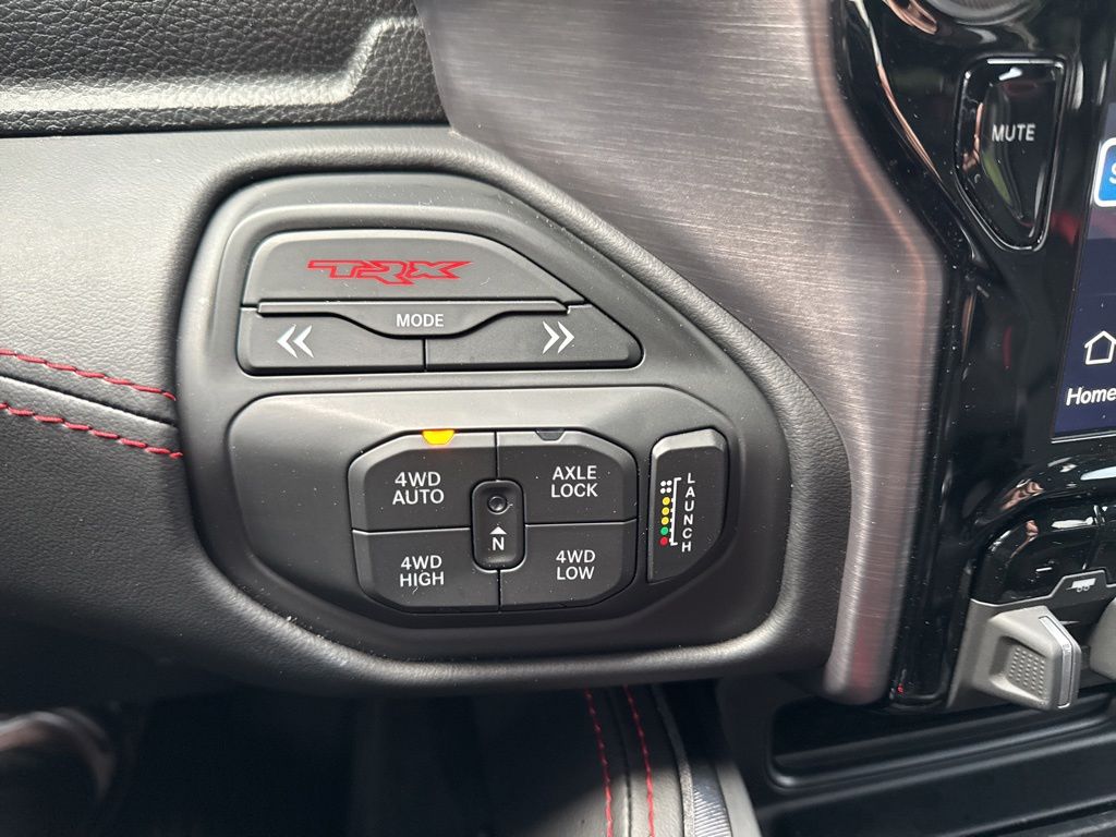 2023 RAM Ram 1500 Pickup TRX - Photo 33