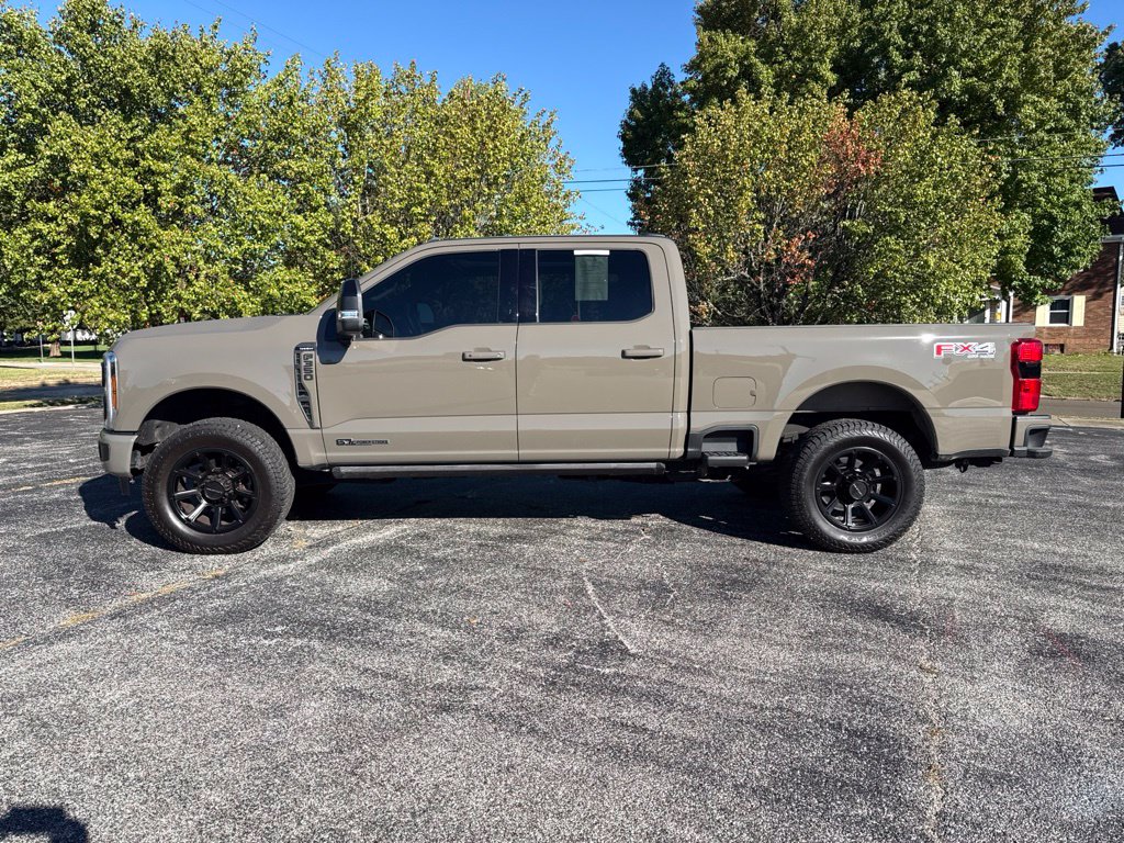 Used 2026 Ford F-350 Lariat Truck