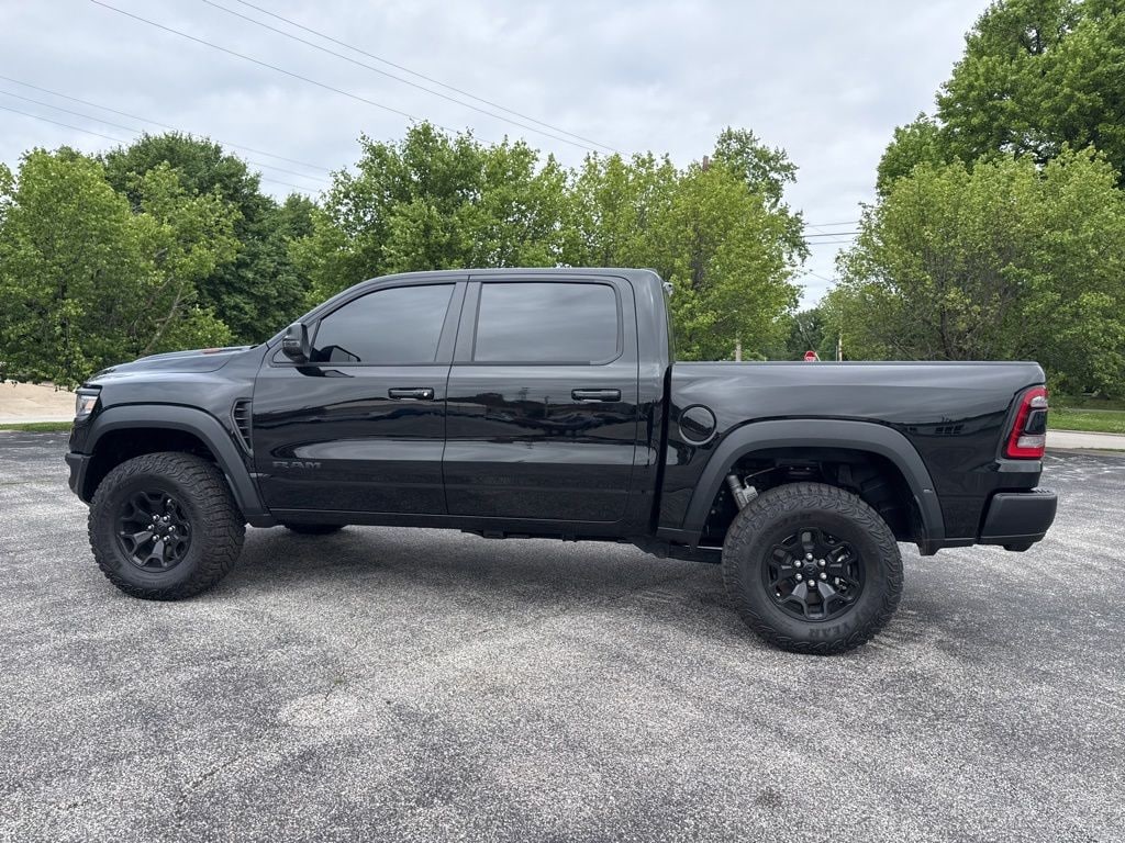 2023 RAM Ram 1500 Pickup TRX - Photo 5