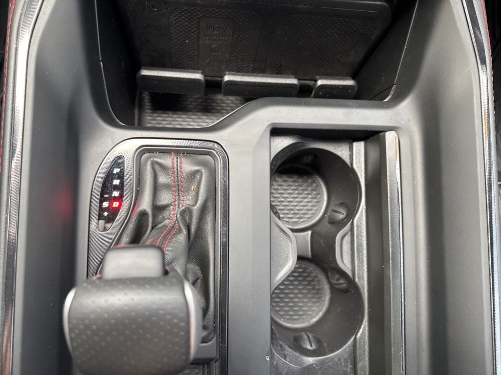 2023 RAM Ram 1500 Pickup TRX - Photo 45