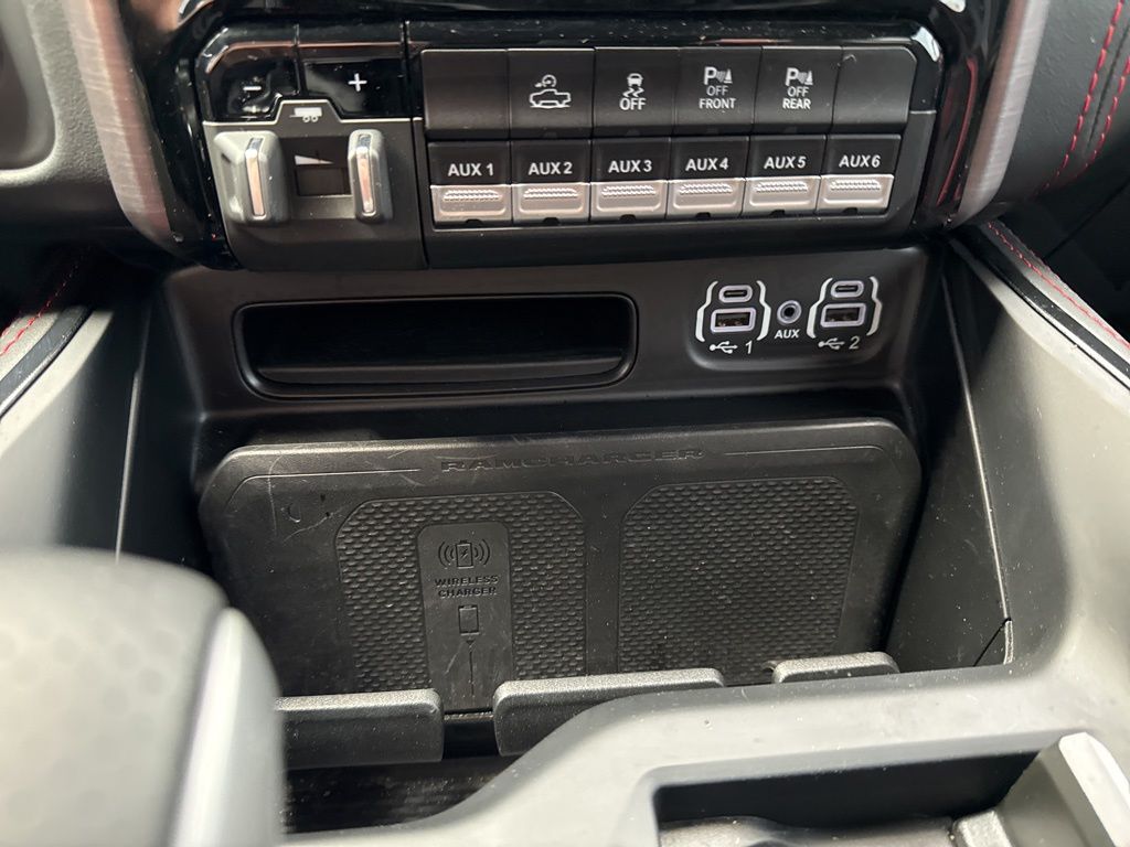 2023 RAM Ram 1500 Pickup TRX - Photo 43