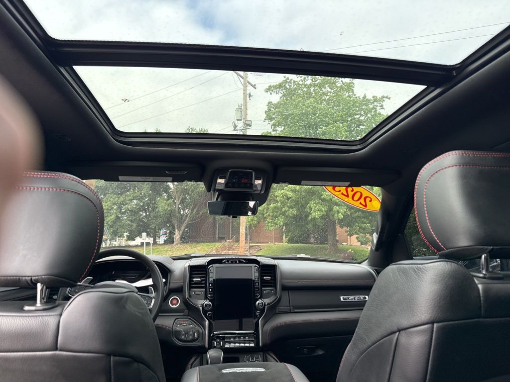 2023 RAM Ram 1500 Pickup TRX - Photo 20