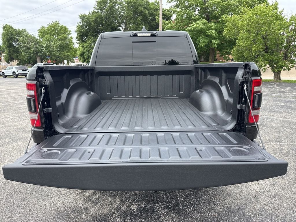 2023 RAM Ram 1500 Pickup TRX - Photo 10