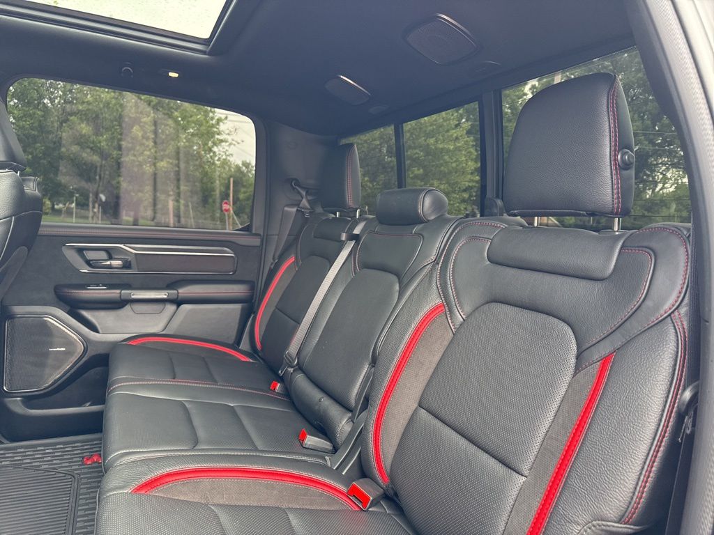 2023 RAM Ram 1500 Pickup TRX - Photo 17