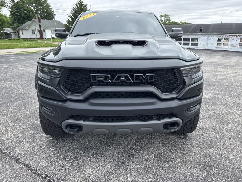 2023 RAM Ram 1500 Pickup TRX - Photo 14
