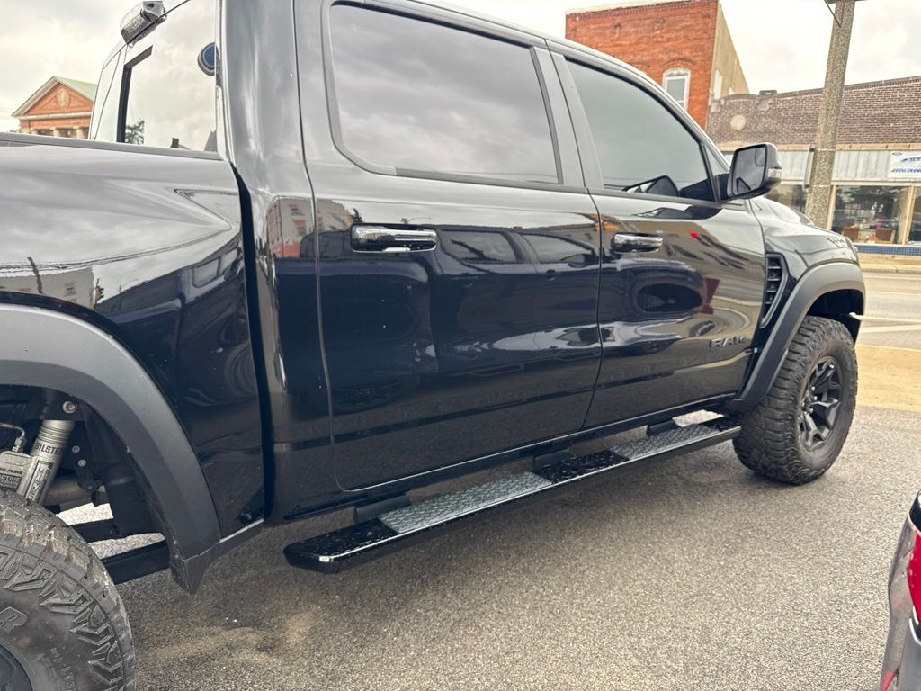 2023 RAM Ram 1500 Pickup TRX - Photo 4