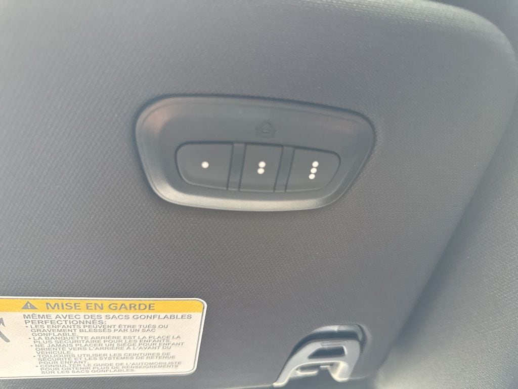 2023 RAM Ram 1500 Pickup TRX - Photo 31