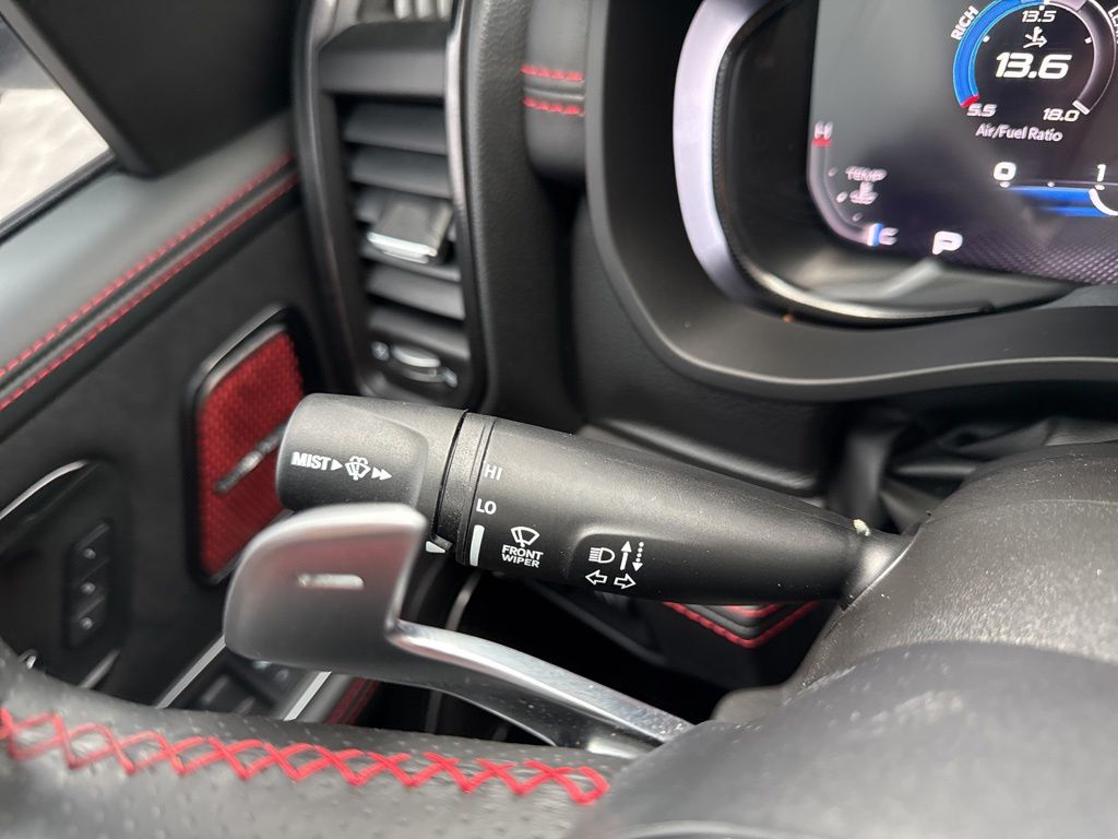 2023 RAM Ram 1500 Pickup TRX - Photo 35