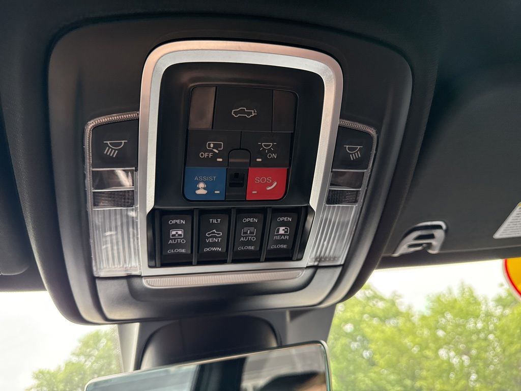 2023 RAM Ram 1500 Pickup TRX - Photo 32