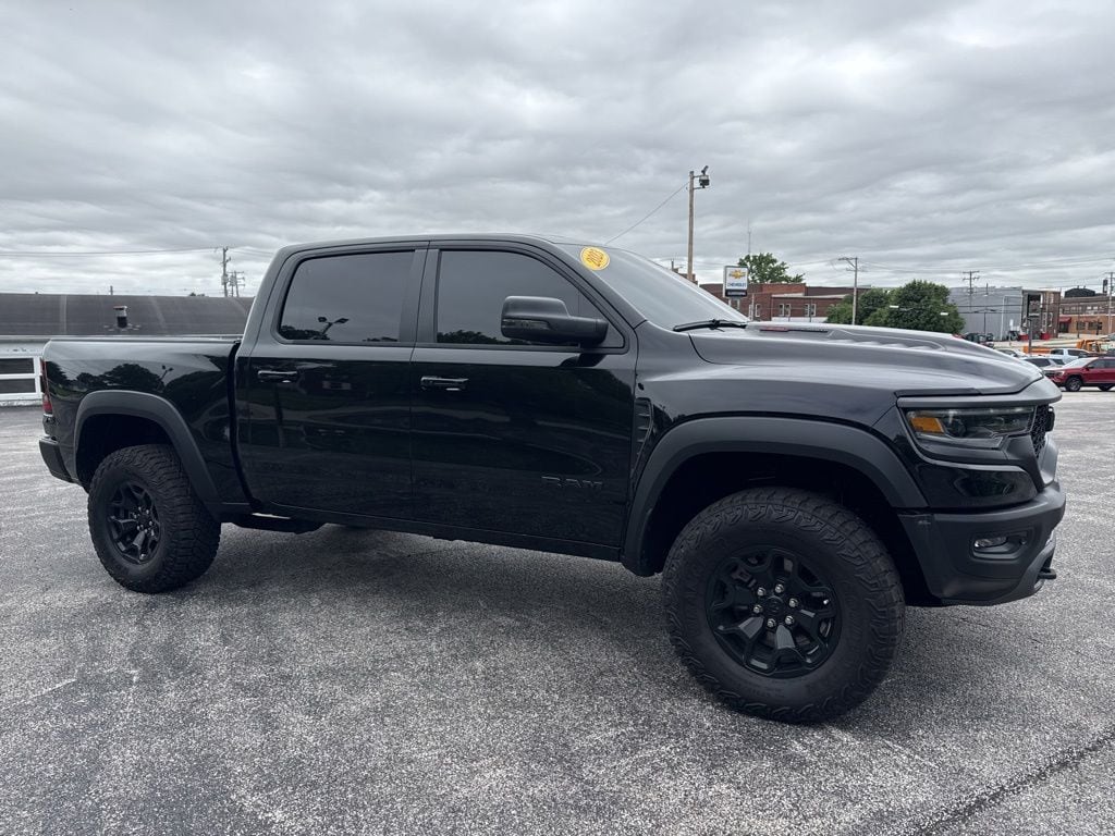 2023 RAM Ram 1500 Pickup TRX - Photo 12