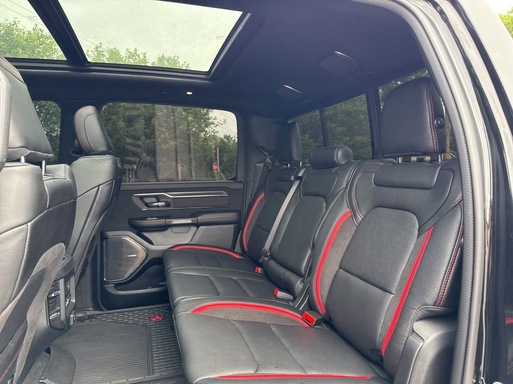 2023 RAM Ram 1500 Pickup TRX - Photo 18