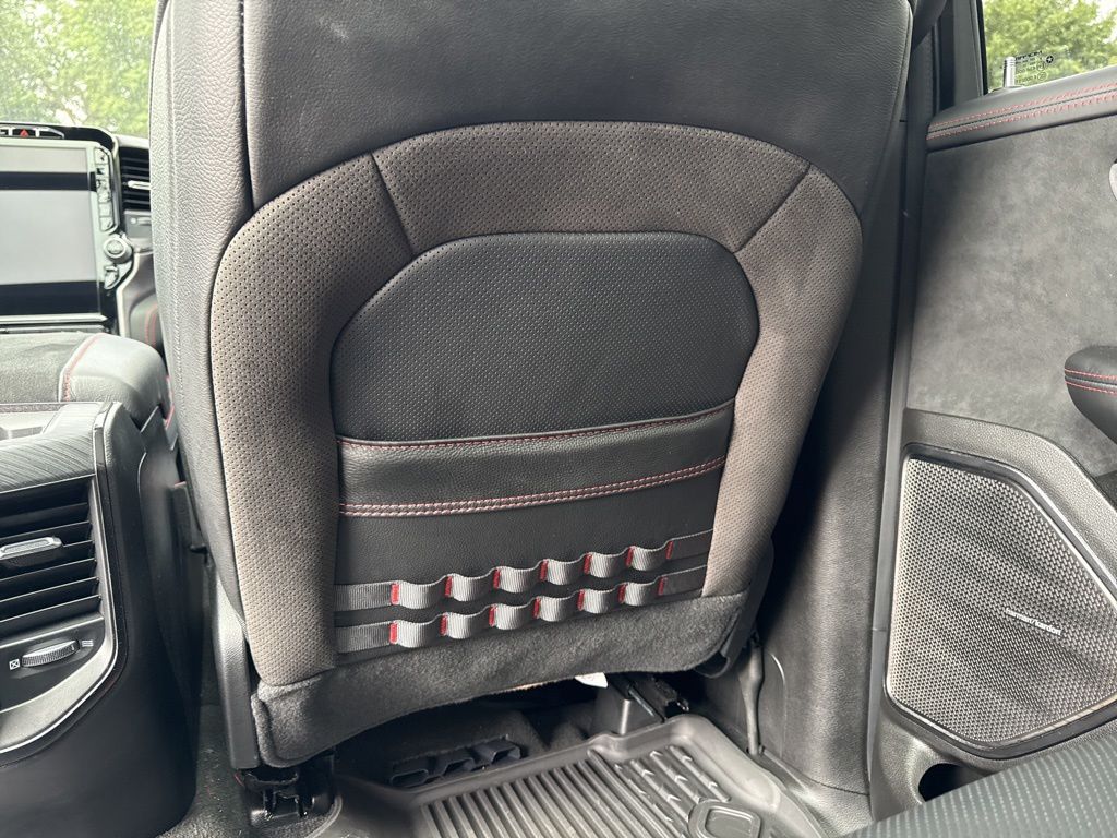 2023 RAM Ram 1500 Pickup TRX - Photo 22