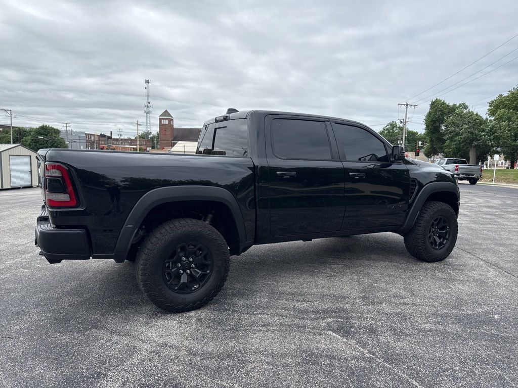 2023 RAM Ram 1500 Pickup TRX - Photo 11