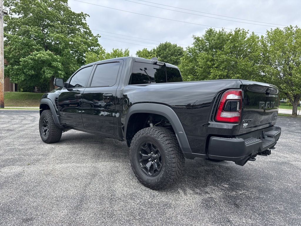 2023 RAM Ram 1500 Pickup TRX - Photo 7