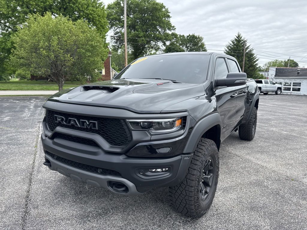 2023 RAM Ram 1500 Pickup TRX - Photo 15