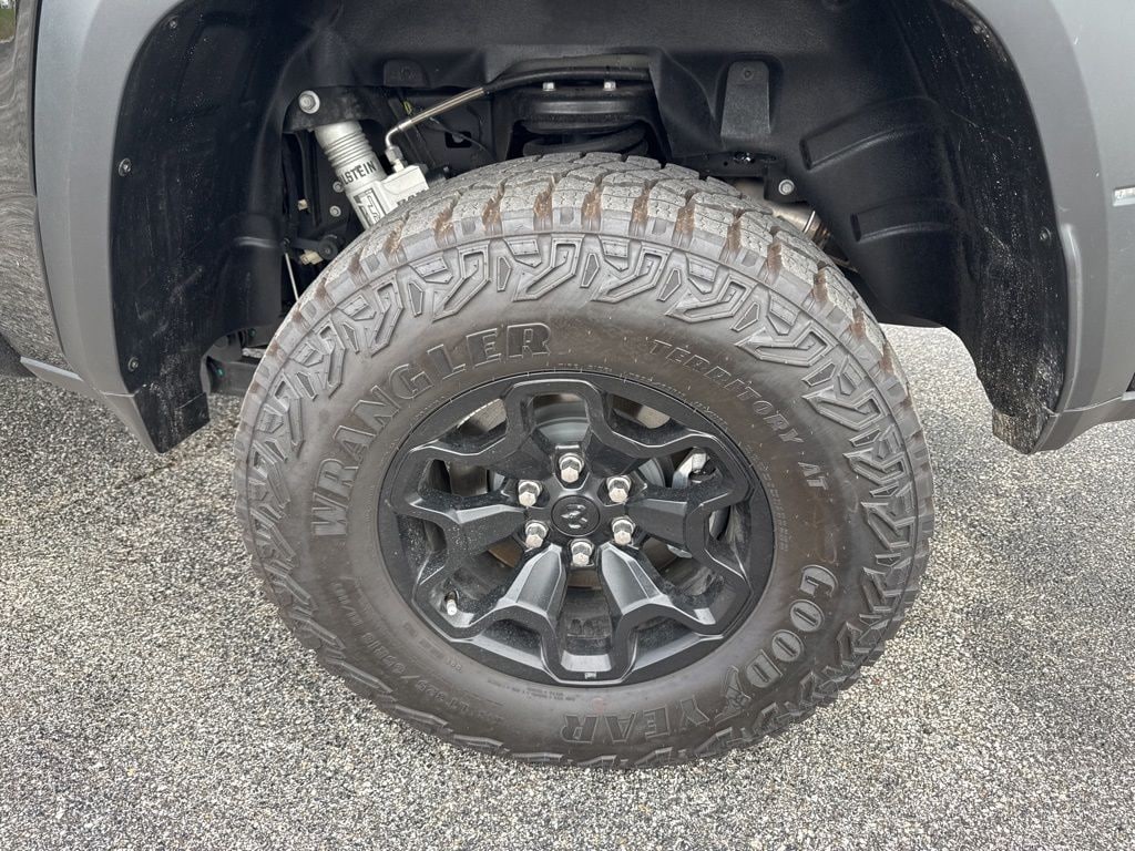 2023 RAM Ram 1500 Pickup TRX - Photo 6