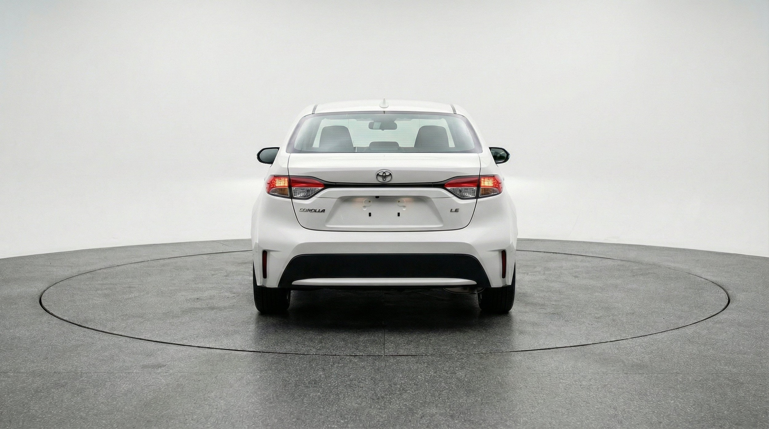 Thumbnail: 2025 Toyota Corolla - 7