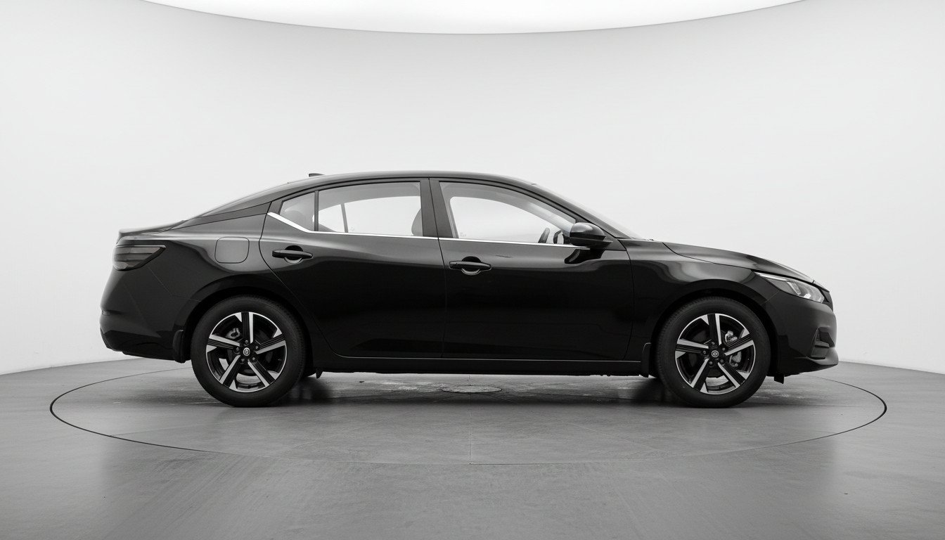Thumbnail: 2025 Nissan Sentra - 10