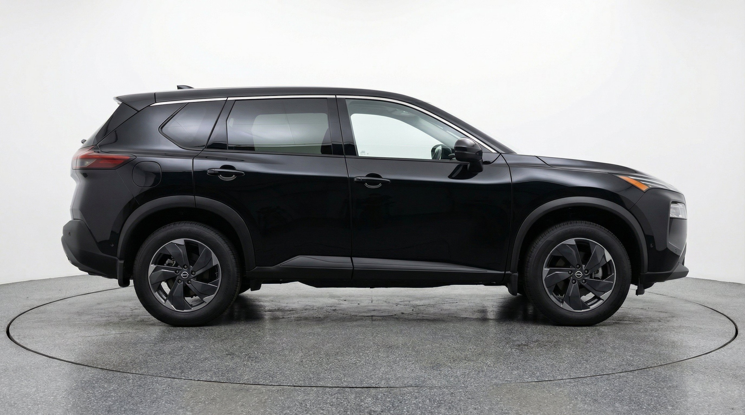 Thumbnail: 2025 Nissan Rogue - 10