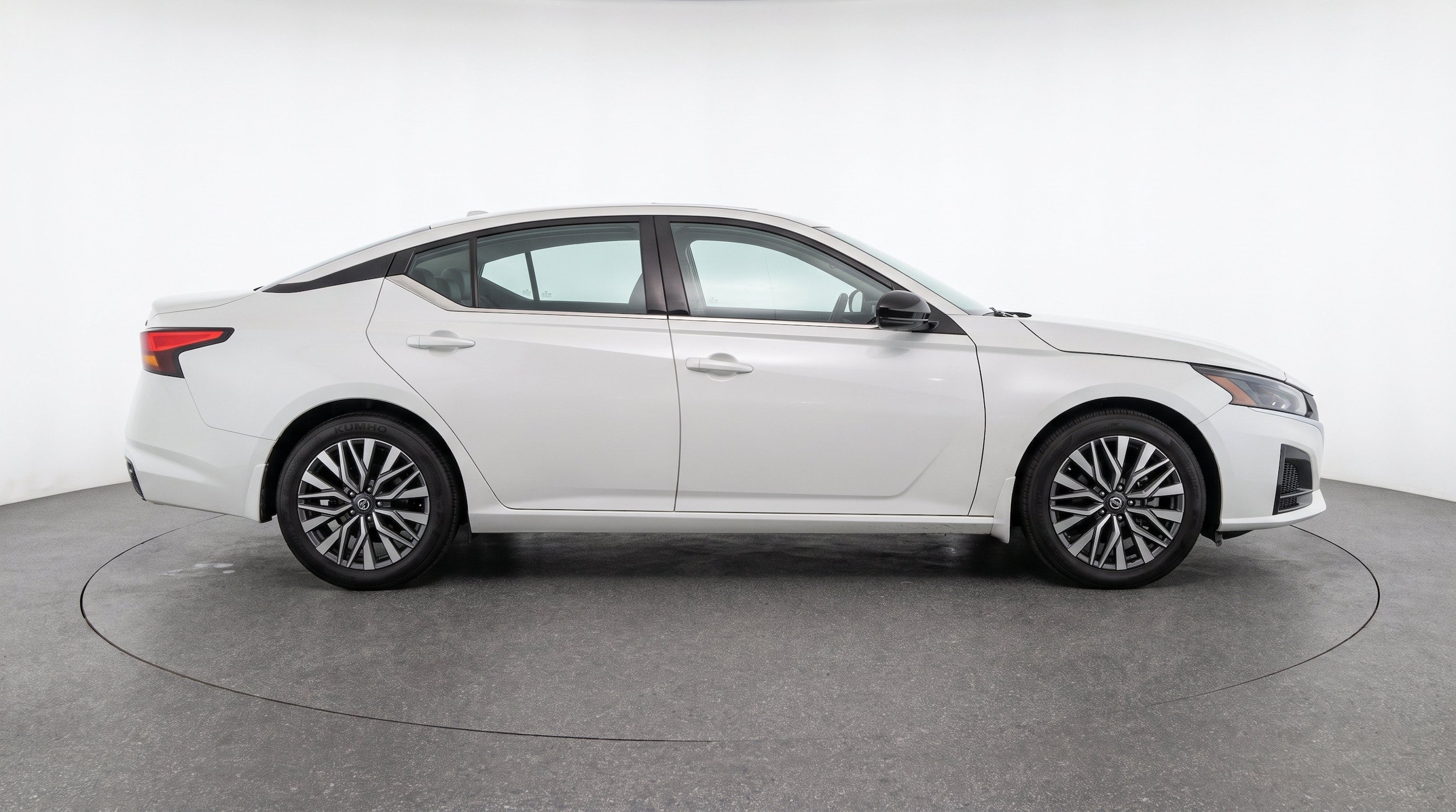 Thumbnail: 2026 Nissan Altima - 10