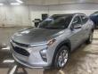 Used 2025 Chevrolet Trax LT FWD  LT
