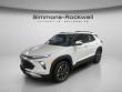 Used 2025 Chevrolet Trailblazer LT AWD  LT