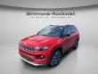 Used 2024 Jeep Compass Limited Limited 4x4