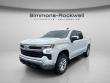 Used 2024 Chevrolet Silverado 1500 LT 4WD Crew Cab 147 LT w/2FL