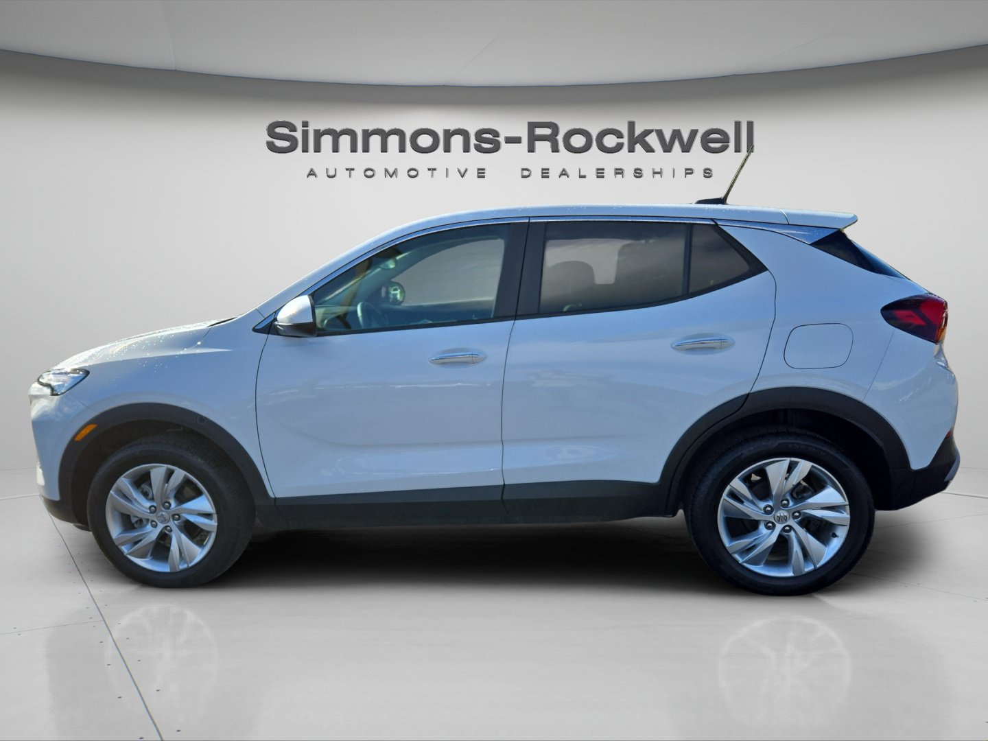 Used 2026 Buick Encore GX Preferred AWD Preferred