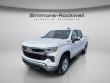 Used 2026 Chevrolet Silverado 1500 LT 4WD Crew Cab 147 LT w/1LT