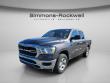 Used 2023 Ram 1500 Big Horn Big Horn 4x4 Crew Cab 57 Box