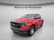 Used 2024 Ram 1500 Tradesman Tradesman 4x4 Crew Cab 57 Box