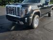 Used 2025 GMC Sierra 2500HD Denali 4WD Crew Cab 159 Denali