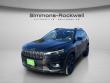 Certified 2023 Jeep Cherokee Altitude Lux Altitude Lux 4x4