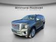 Used 2023 GMC Yukon Denali 4WD  Denali