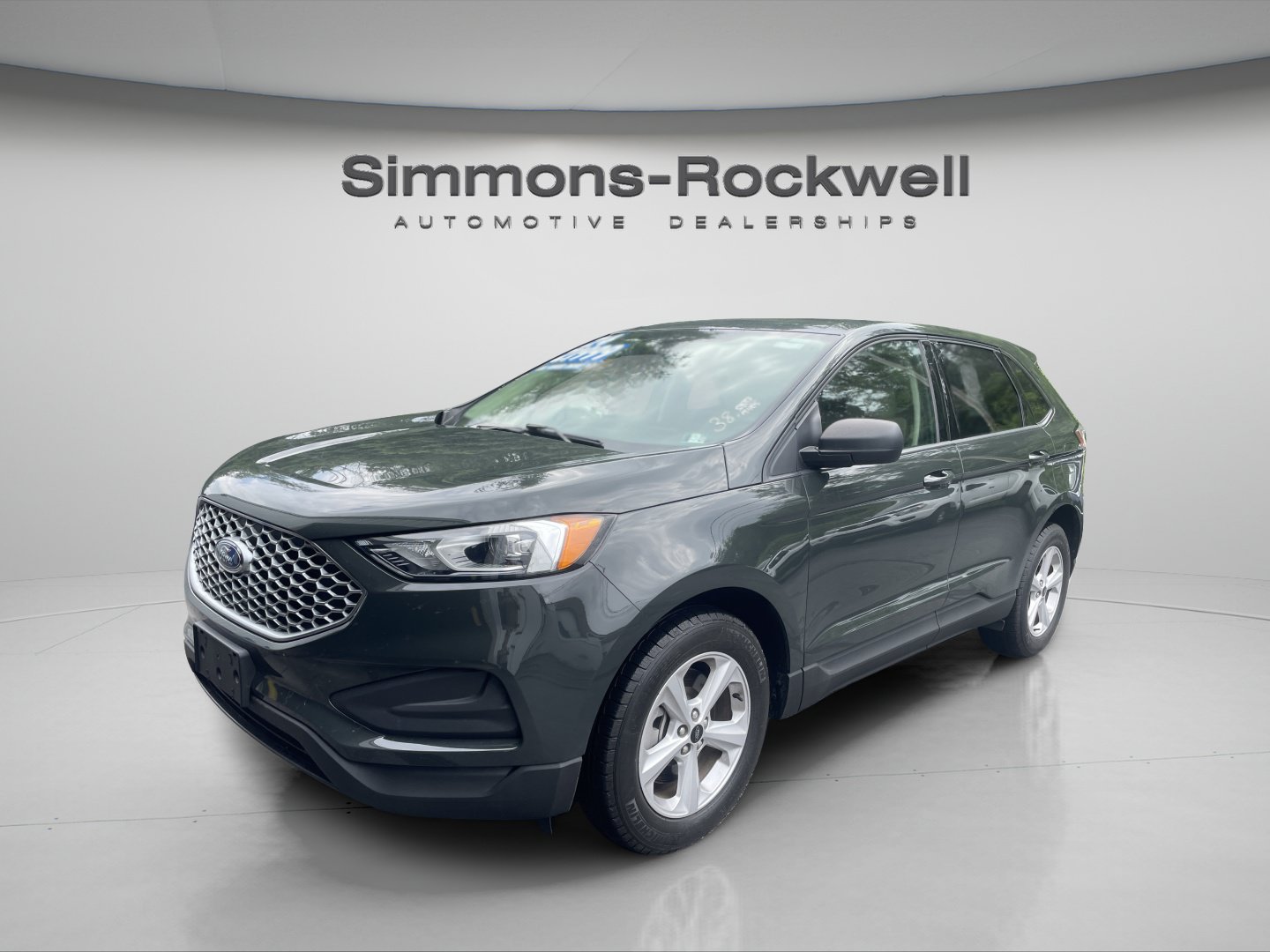 2024 Ford Edge SE