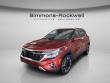 Used 2025 Kia Seltos SX SX DCT AWD