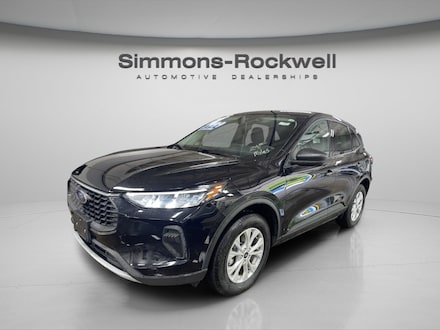 2025 Ford Escape Active Active AWD