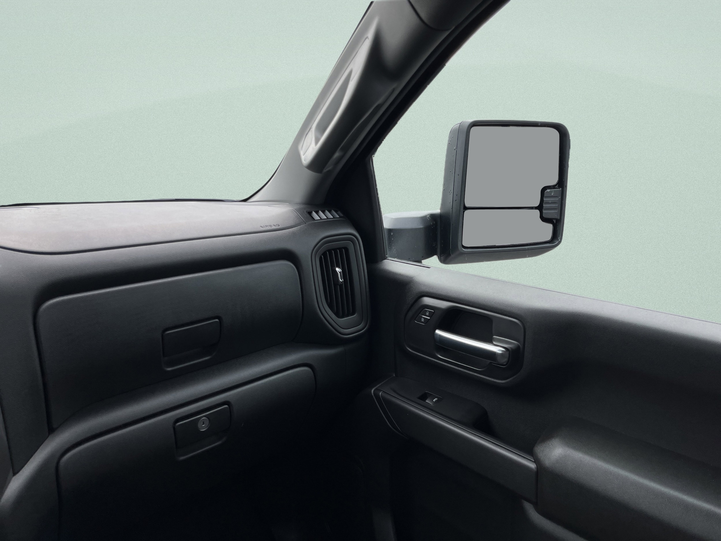 2026 Chevrolet Silverado 2500 HD Custom - Photo 24