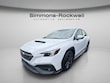  Subaru WRX